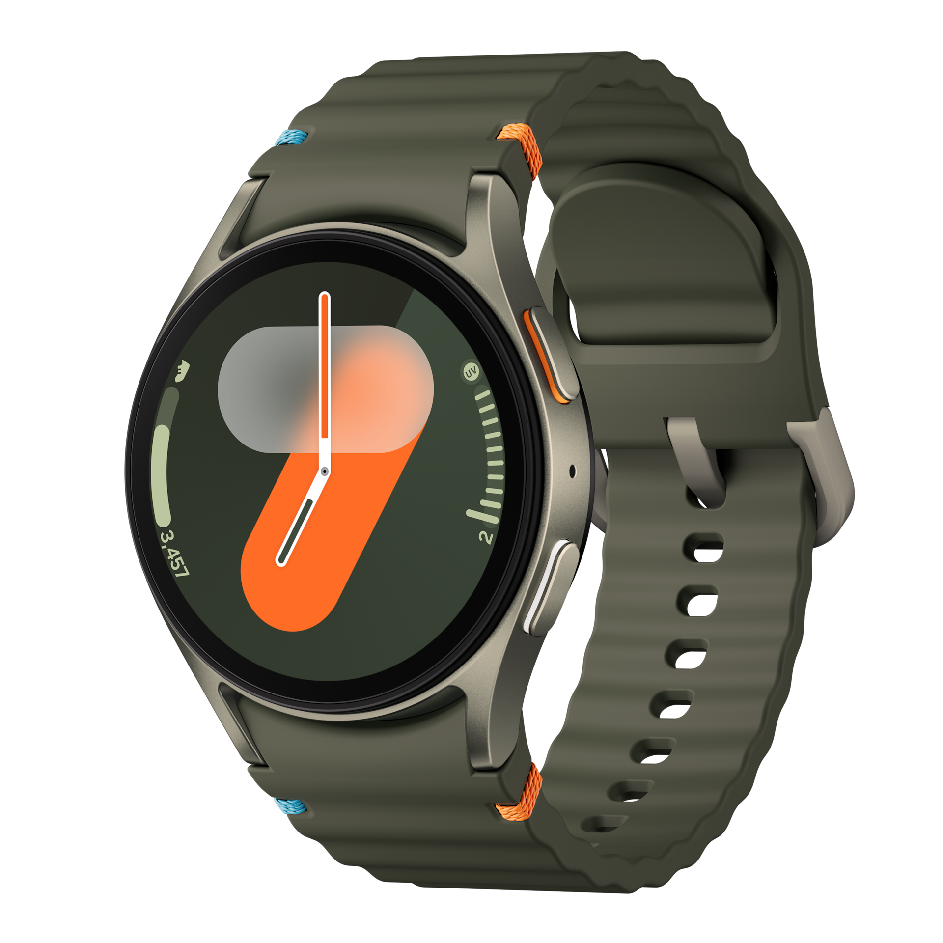 Samsung galaxy watch oferta new arrivals