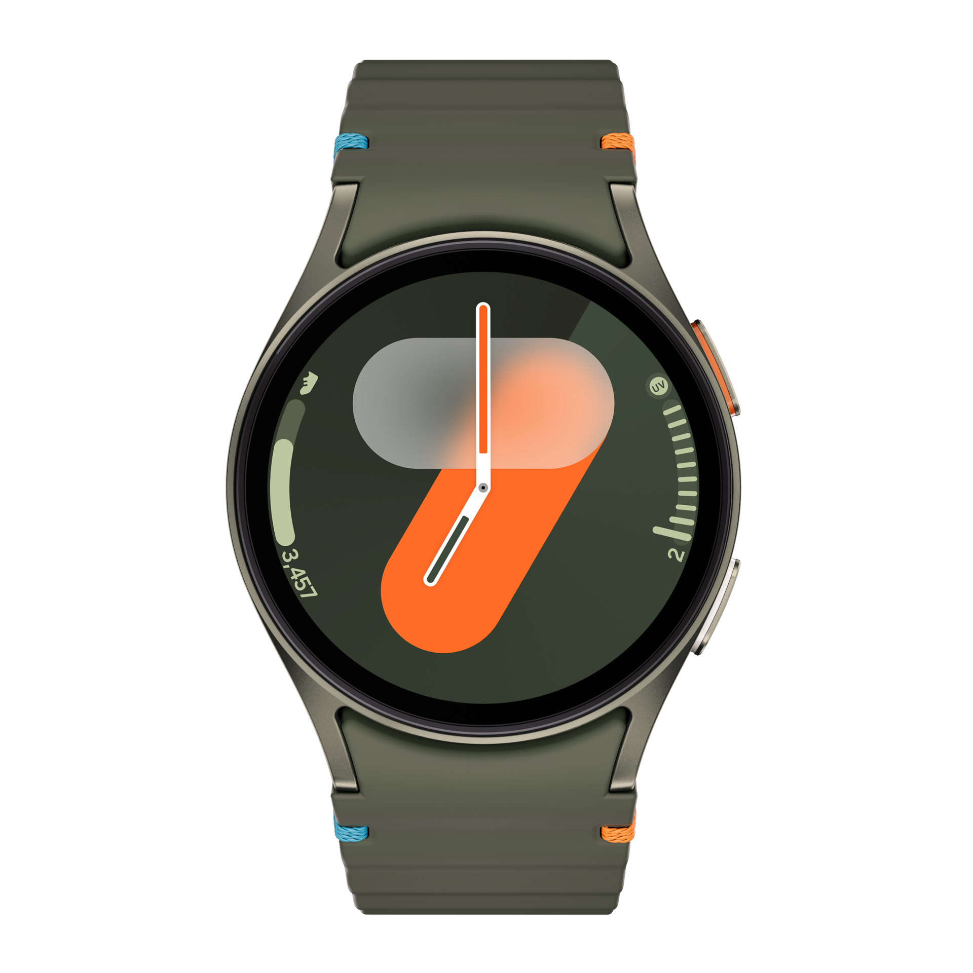 Samsung sport gear smartwatch outlet