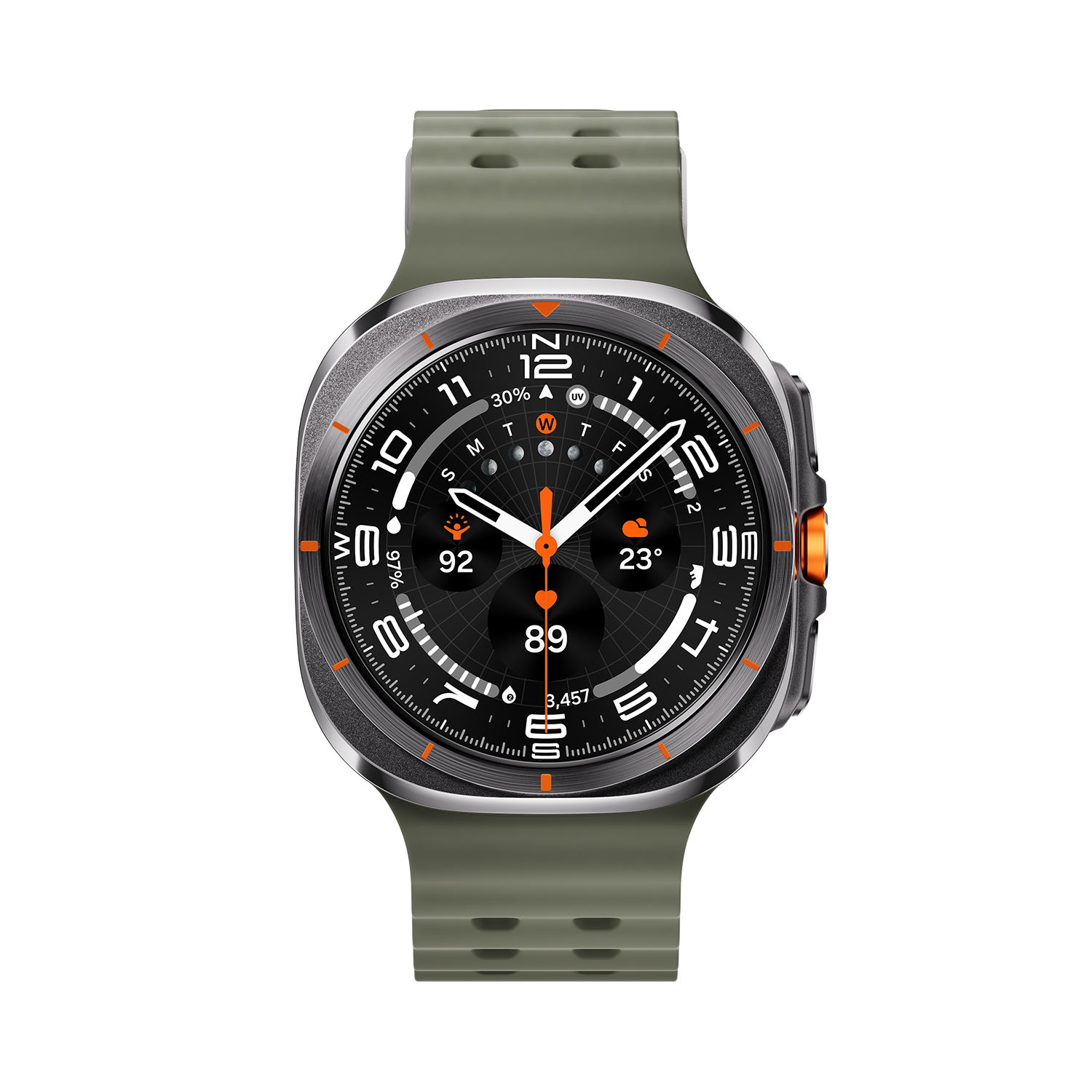 Buy Samsung Galaxy Watch Ultra Price Samsung Singapore