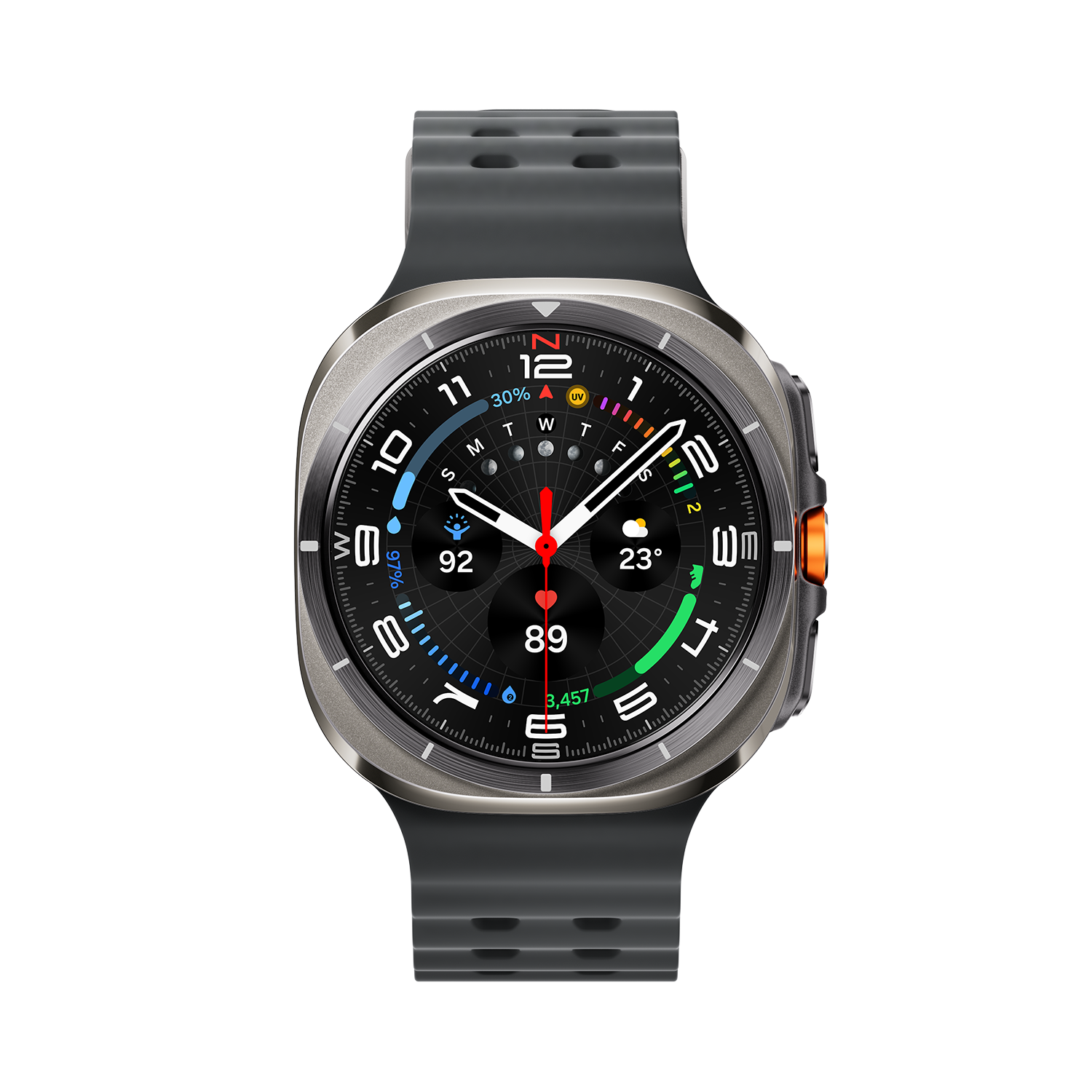 Buy Samsung Galaxy Watch Ultra Price Deals Samsung Canada