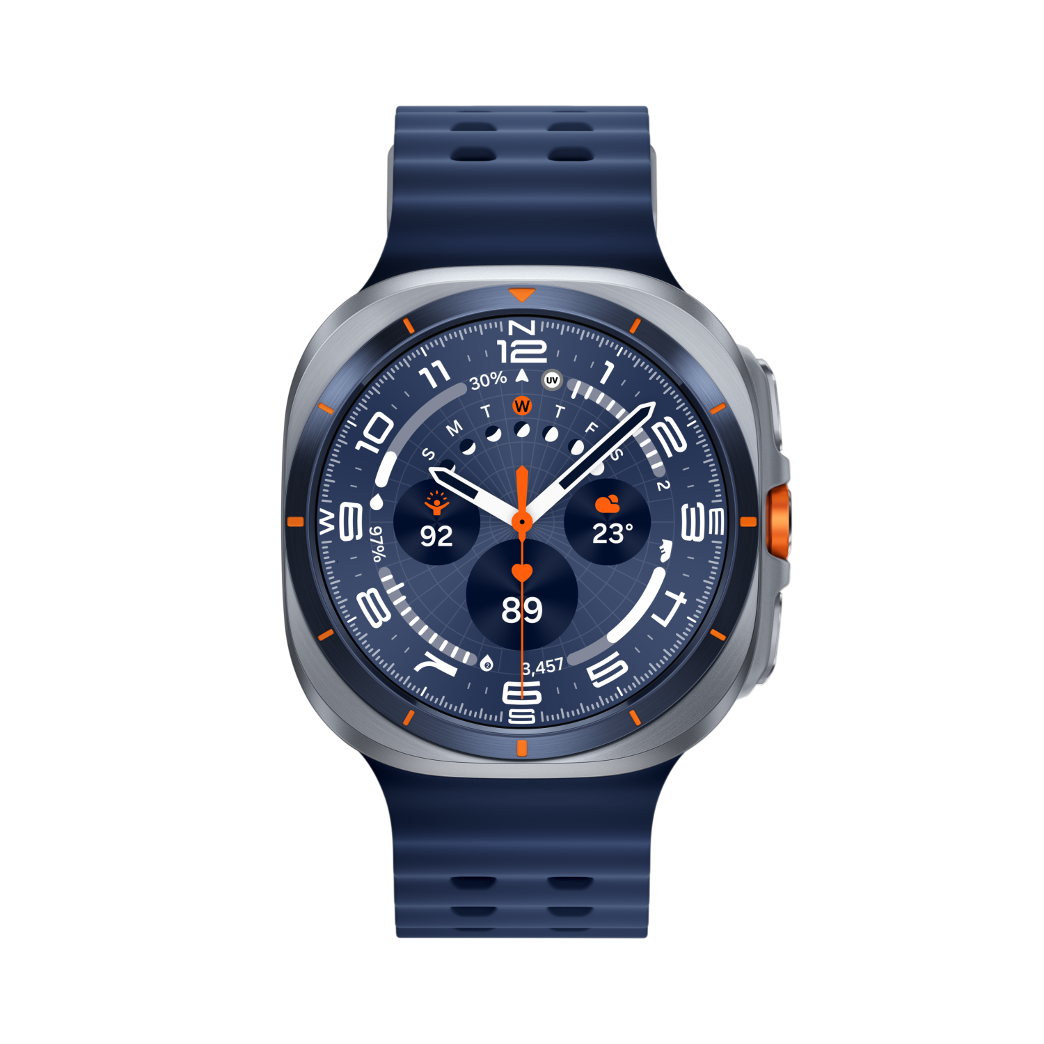 Buy Galaxy Watch Ultra 2025 Price Deals Samsung UK