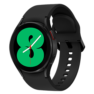 front Black