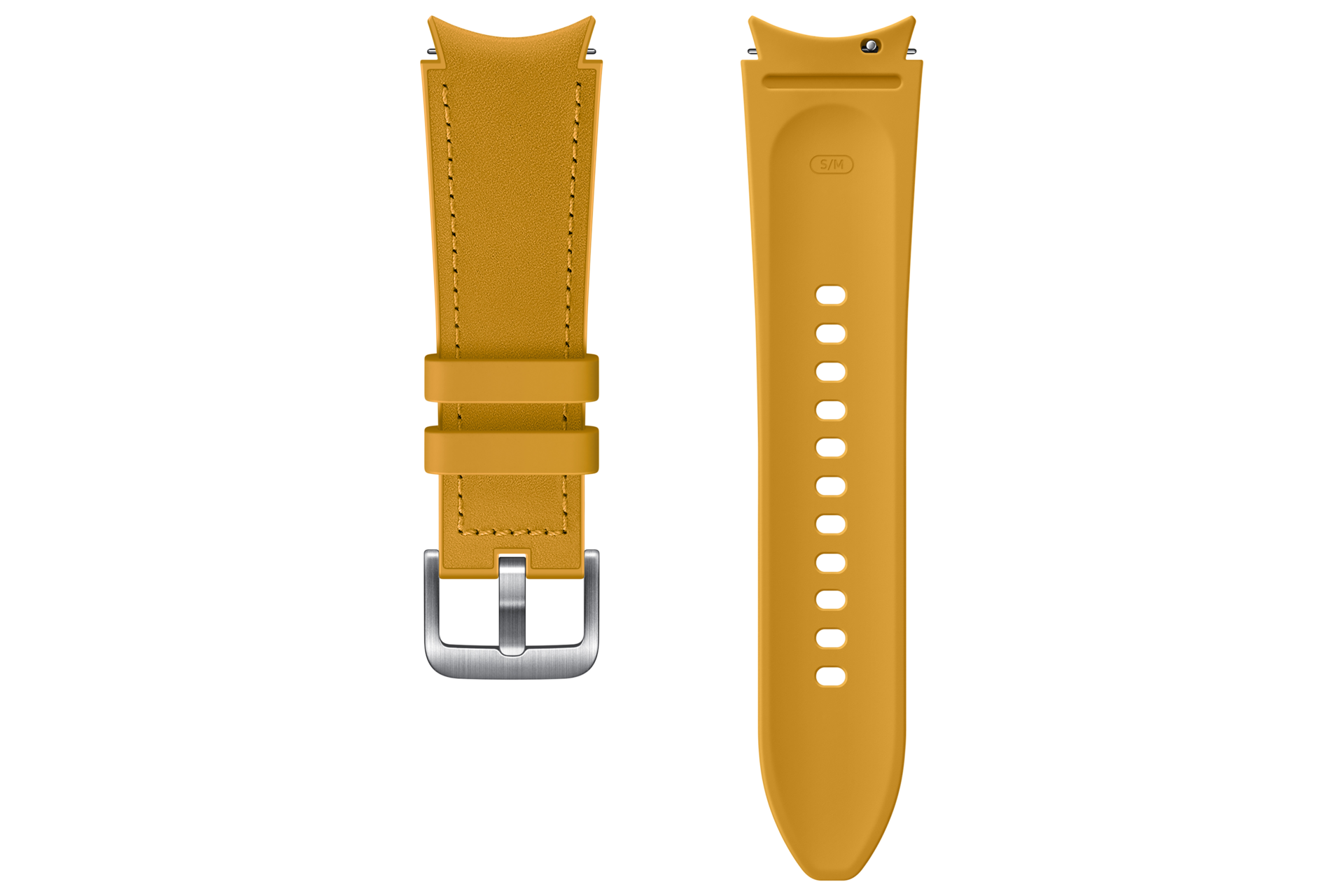 back Mustard