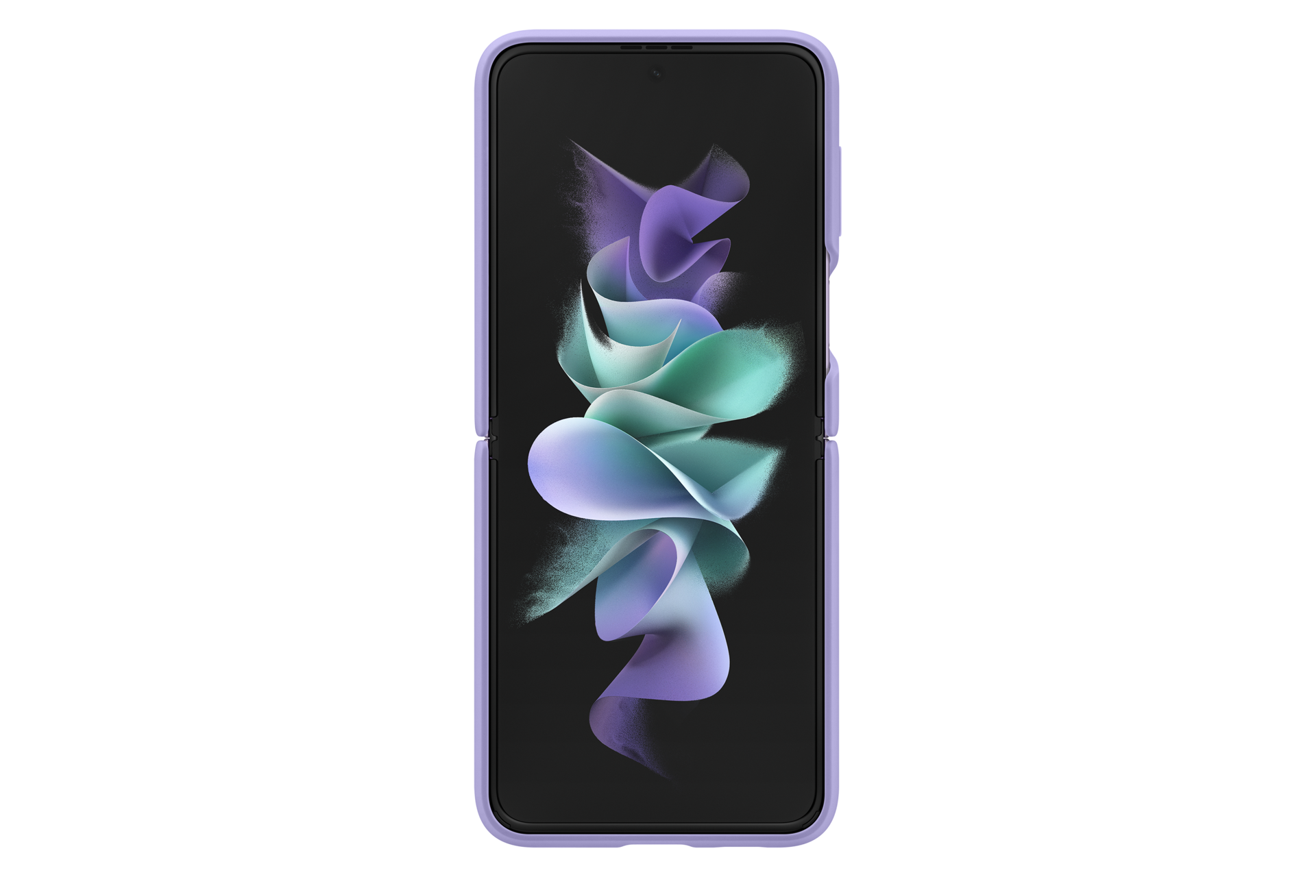 back Lavender