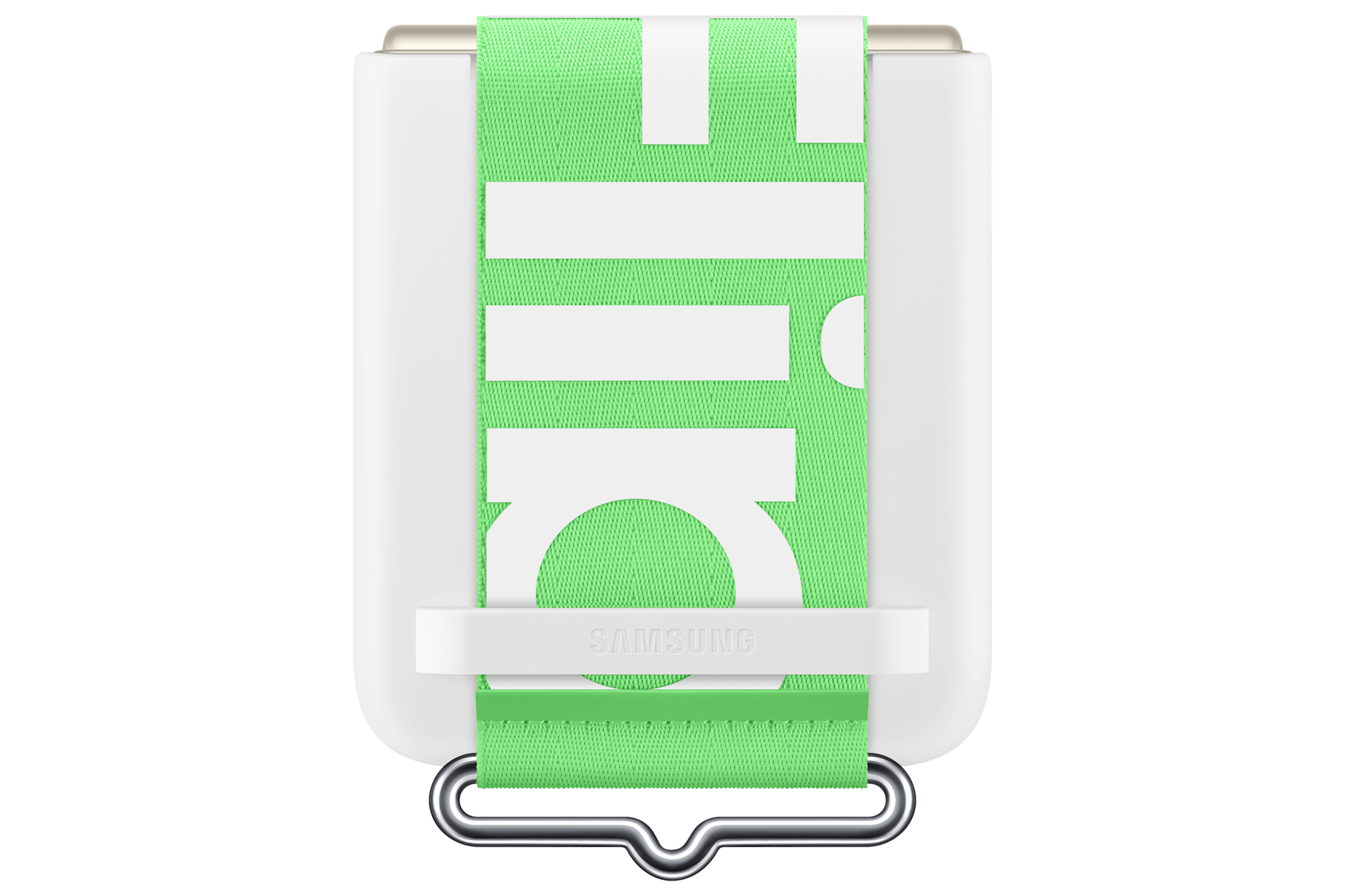 back White