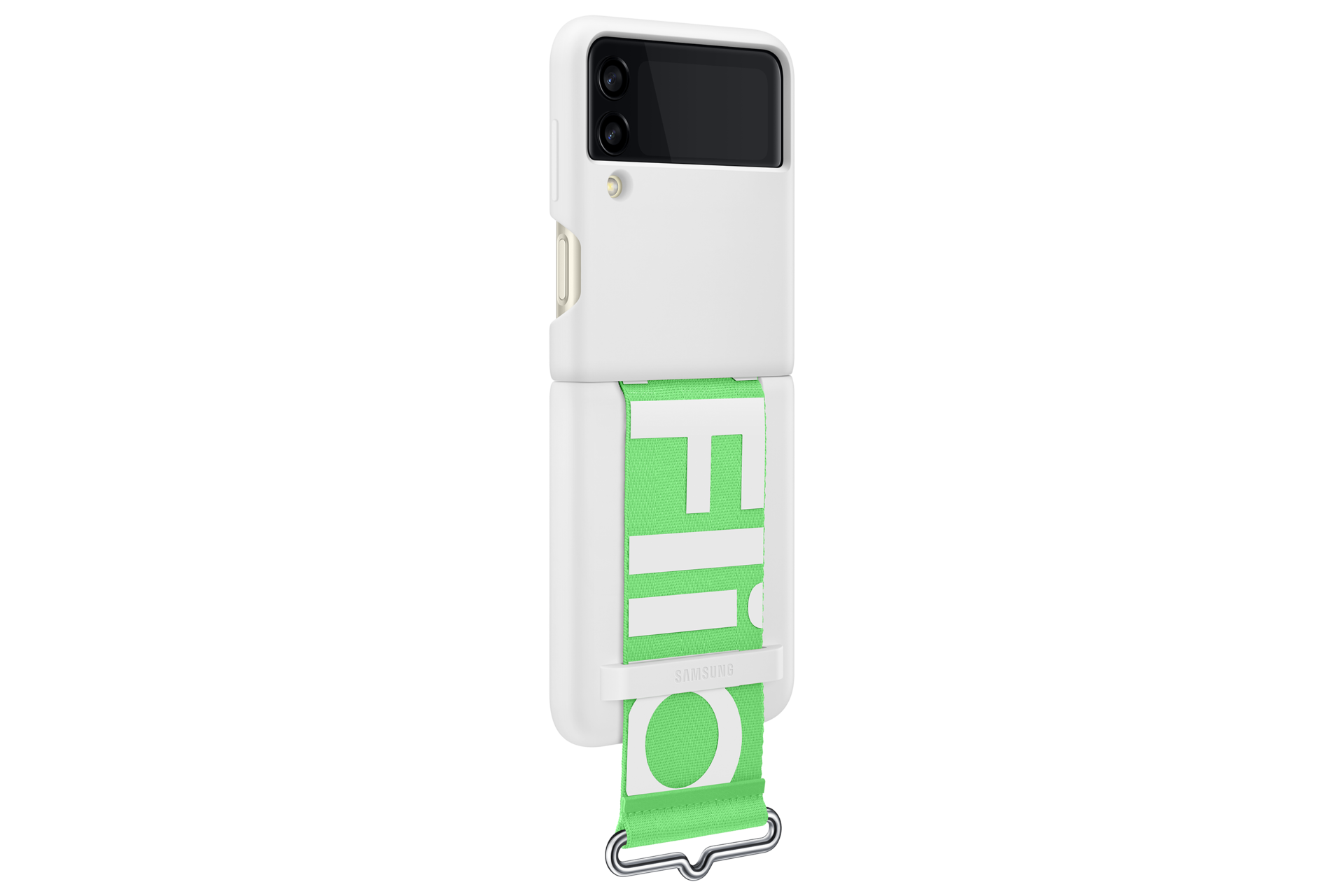 dynamic2 White