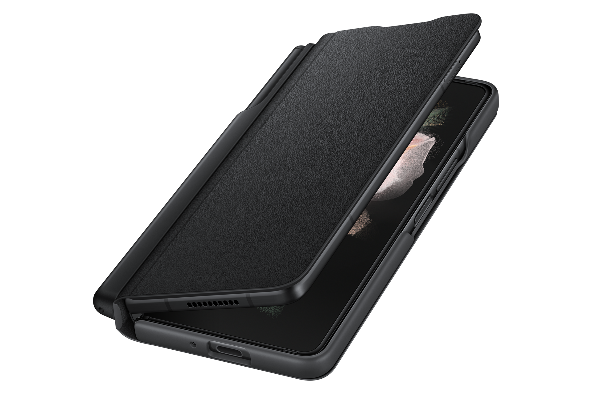 dynamic Black