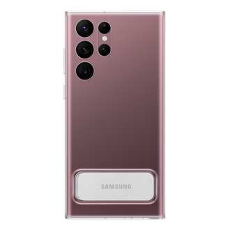 front Transparent