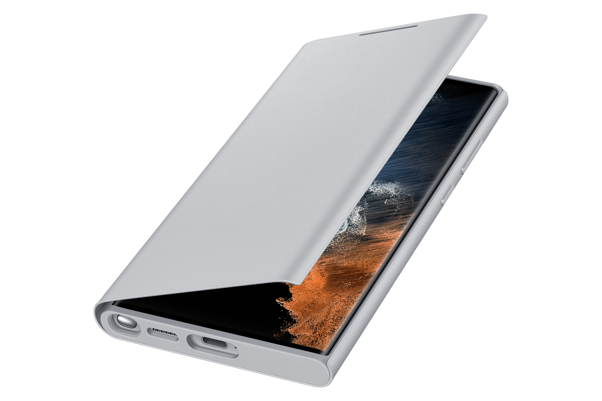 dynamic Light Gray