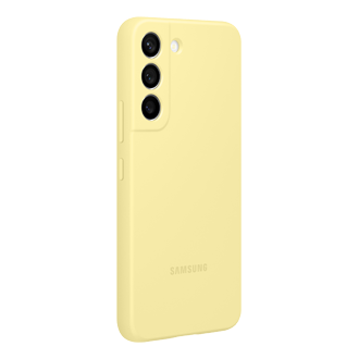 dynamic Butter Yellow