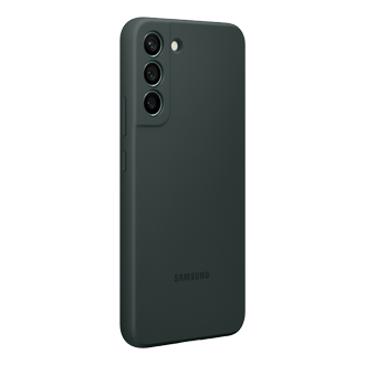 dynamic Forest Green