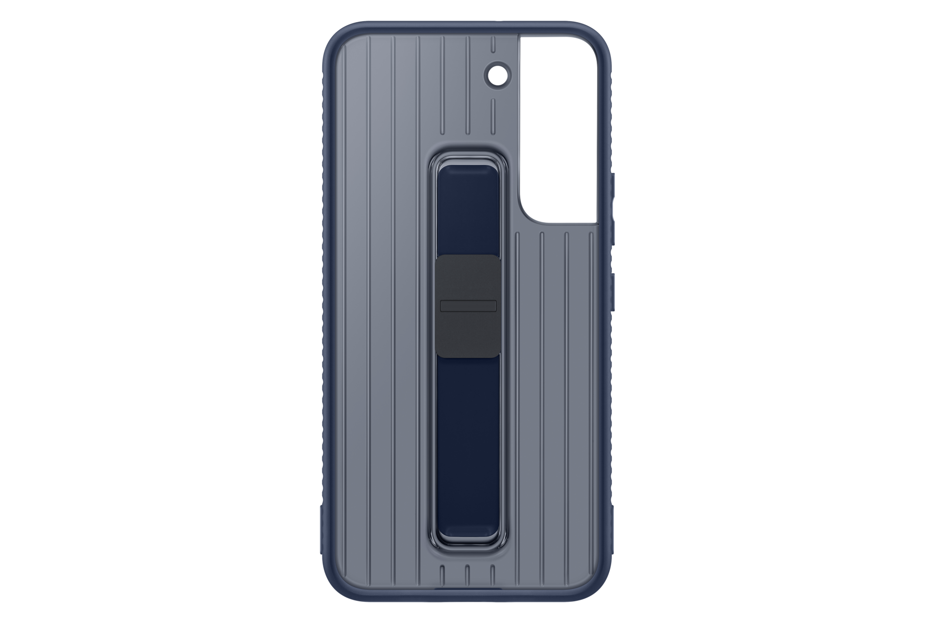 back Navy