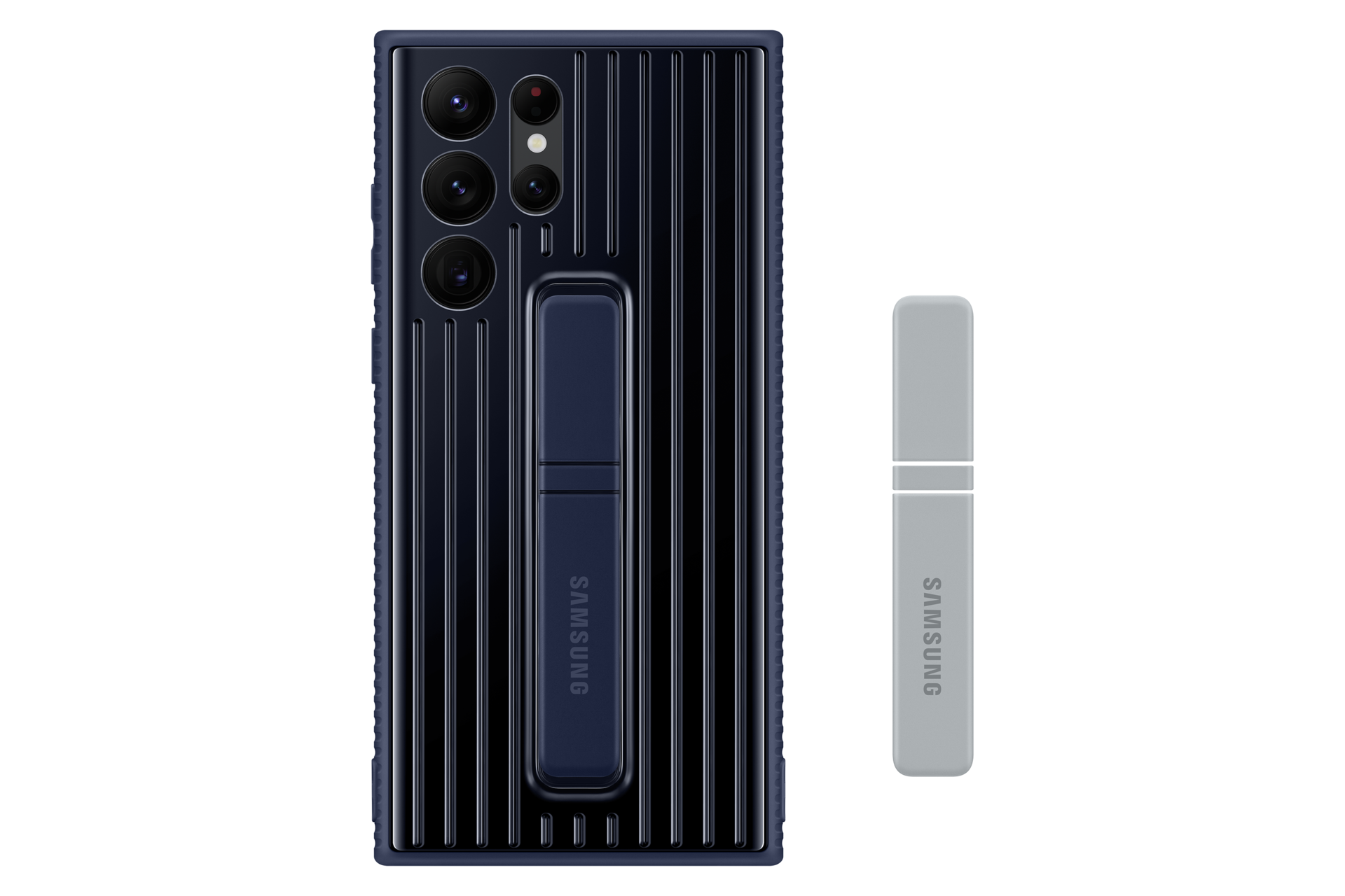 front-3 Navy
