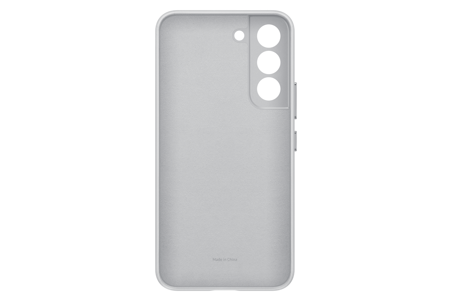 back Light Gray