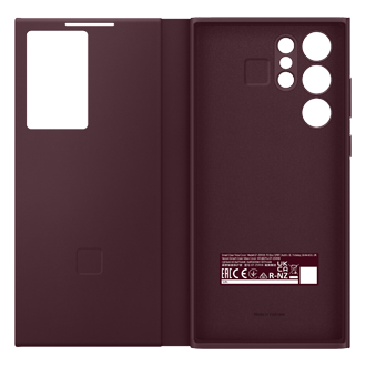 front-open-2 Burgundy