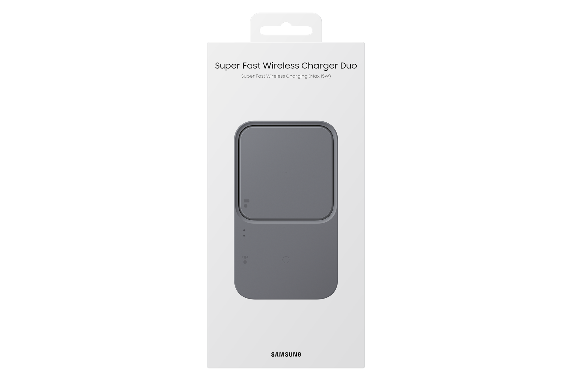 package Dark Gray