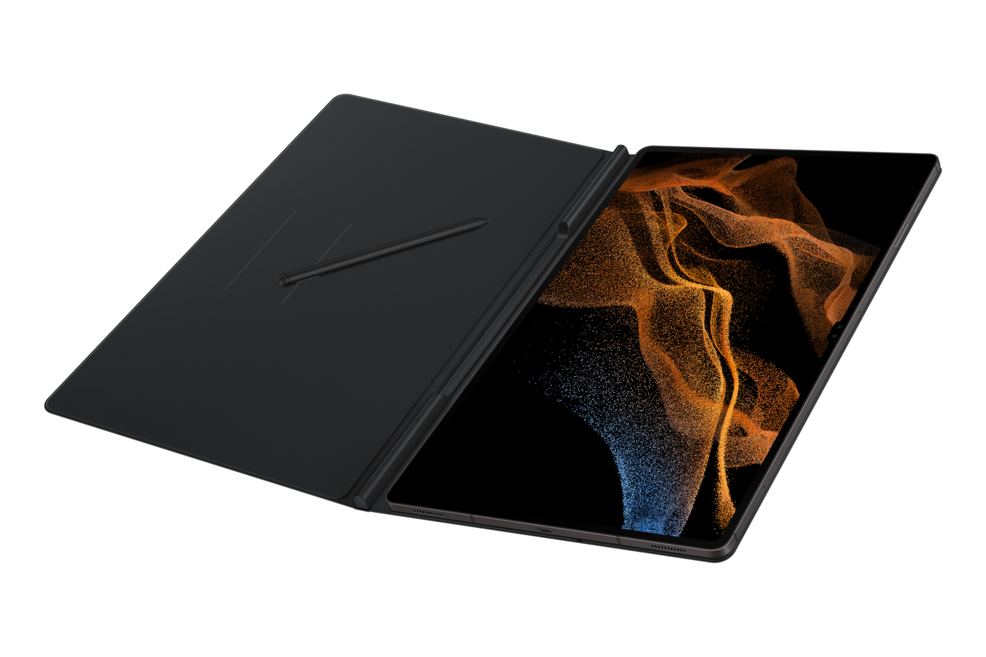 dynamic4 Black