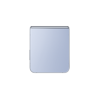 closedback Blue