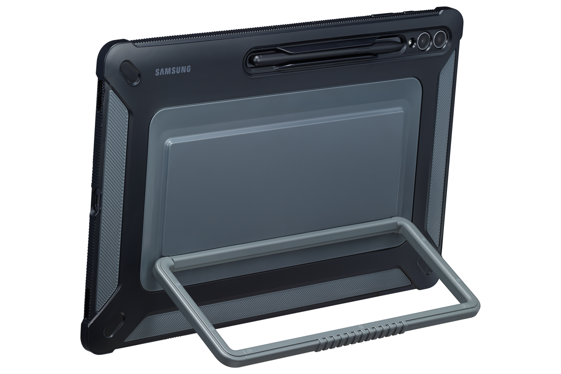 Samsung Rugged Outdoor θήκη (Galaxy Tab S9 Ultra) - Titan