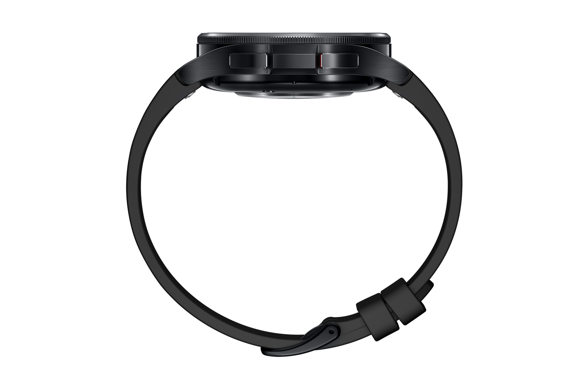 side Black