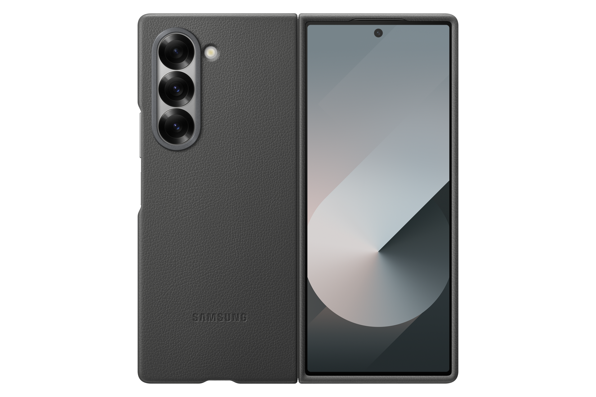 Samsung Galaxy Z Fold6 Kindsuit Case - Gray