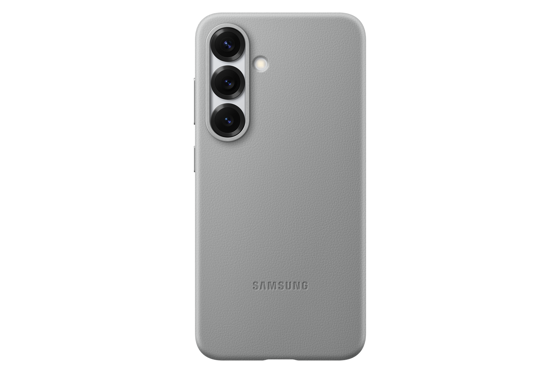 Samsung Galaxy S25 Kindsuit Case - Gray