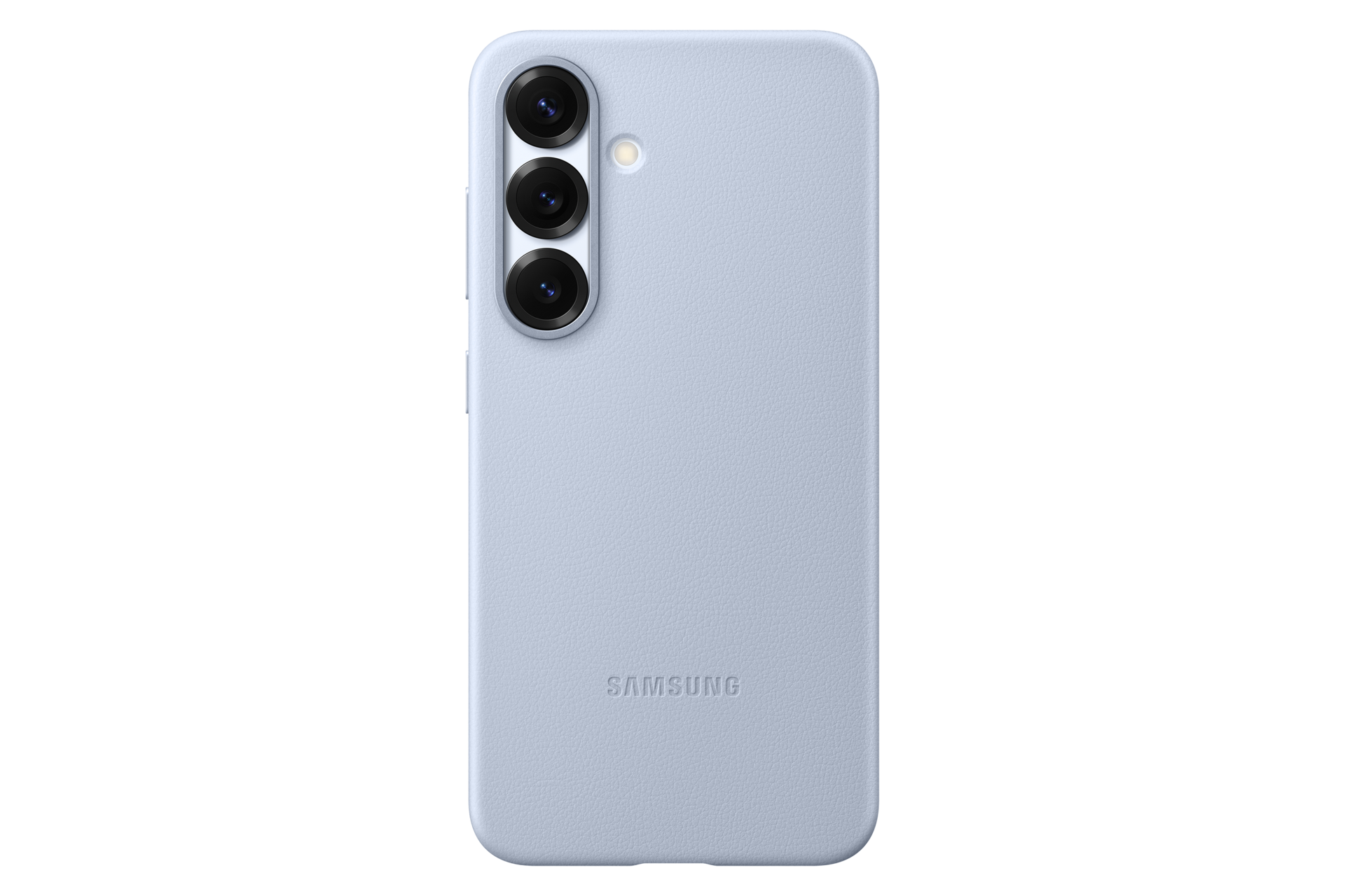 Samsung Galaxy S25 Kindsuit Case - Light Blue