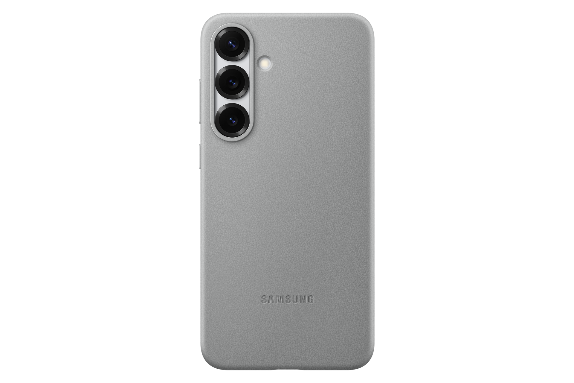 Samsung Galaxy S25+ Kindsuit Case - Gray