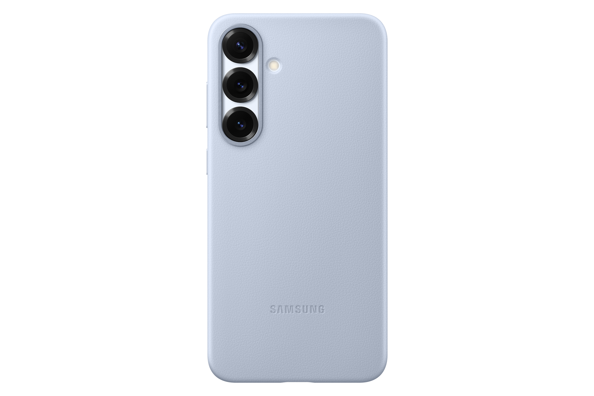 Samsung Galaxy S25+ Kindsuit Case - Light Blue