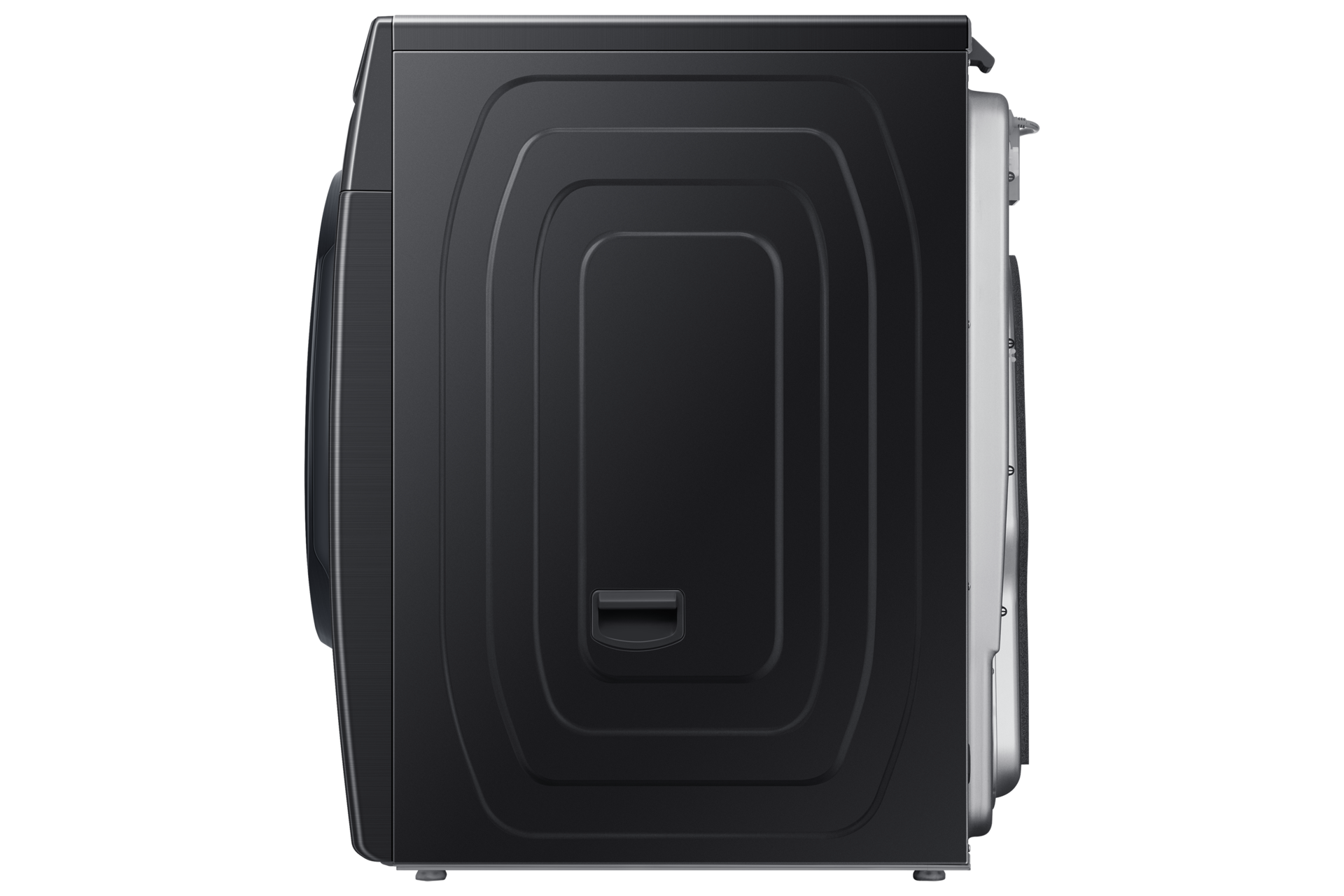 side Black