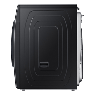 side Black