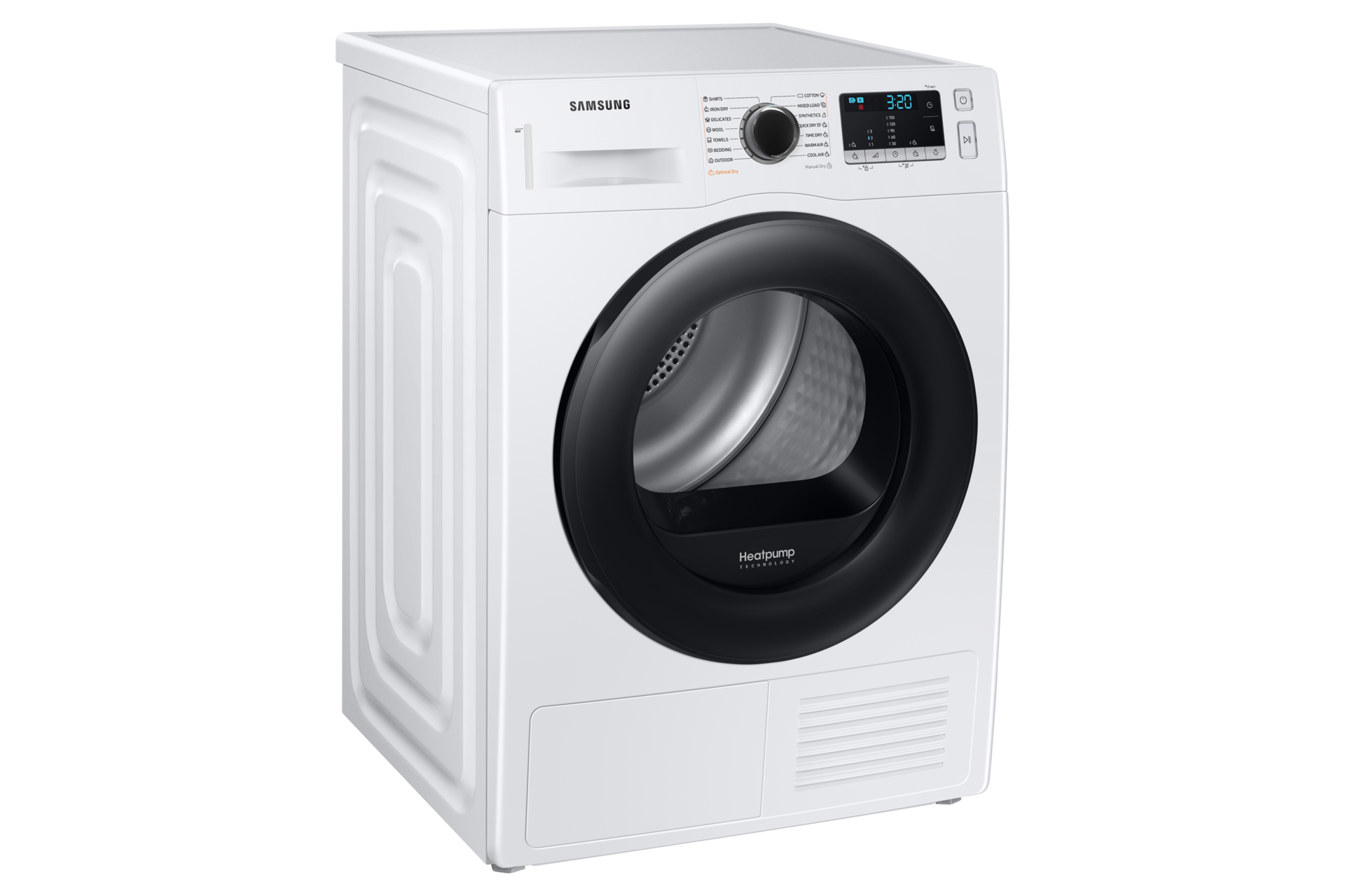 l-perspective White