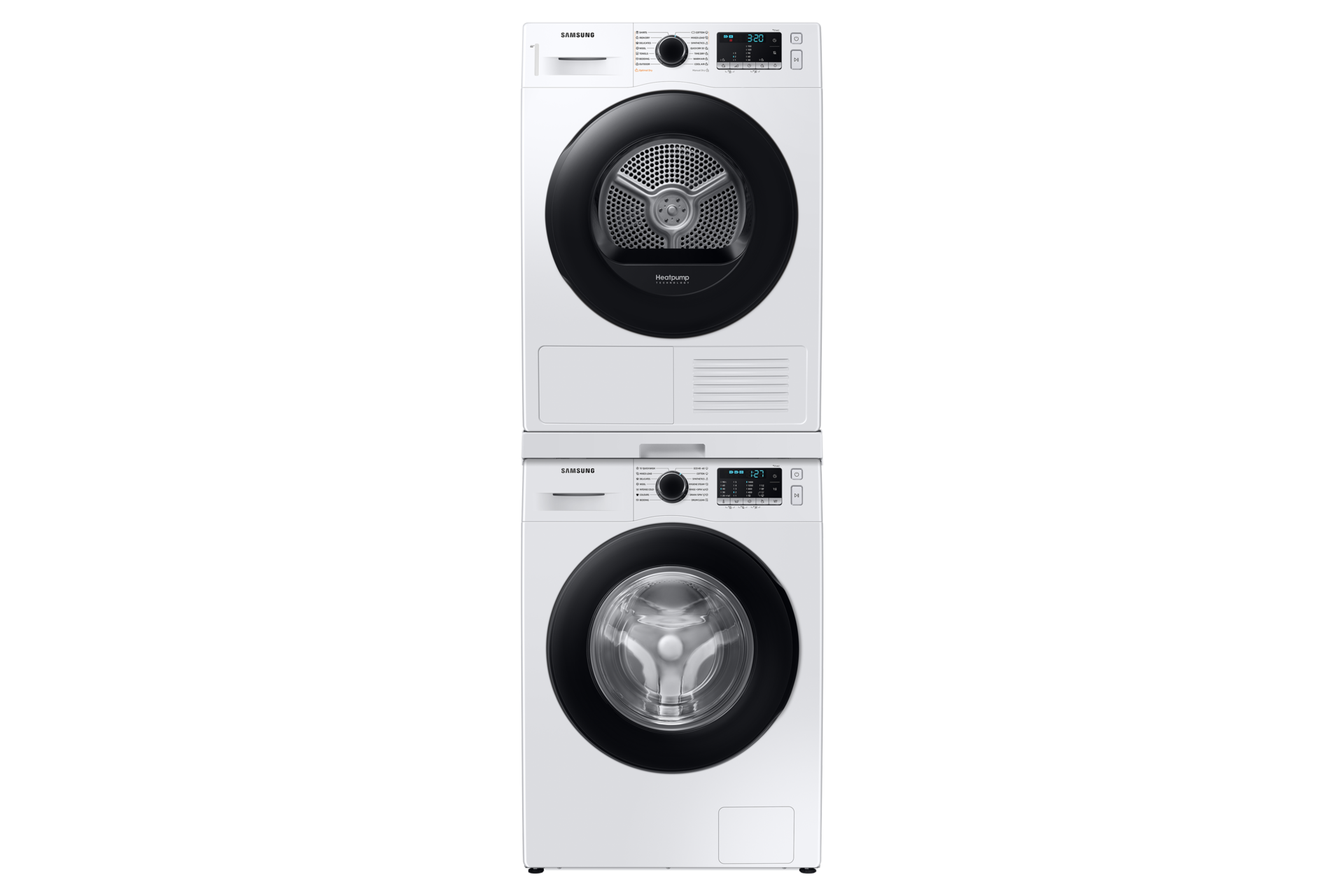 front-set-2 White