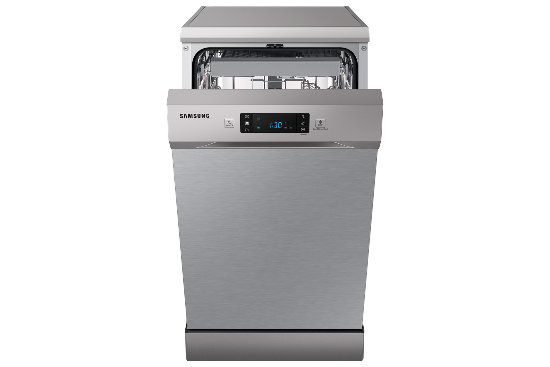 front-open1 Silver