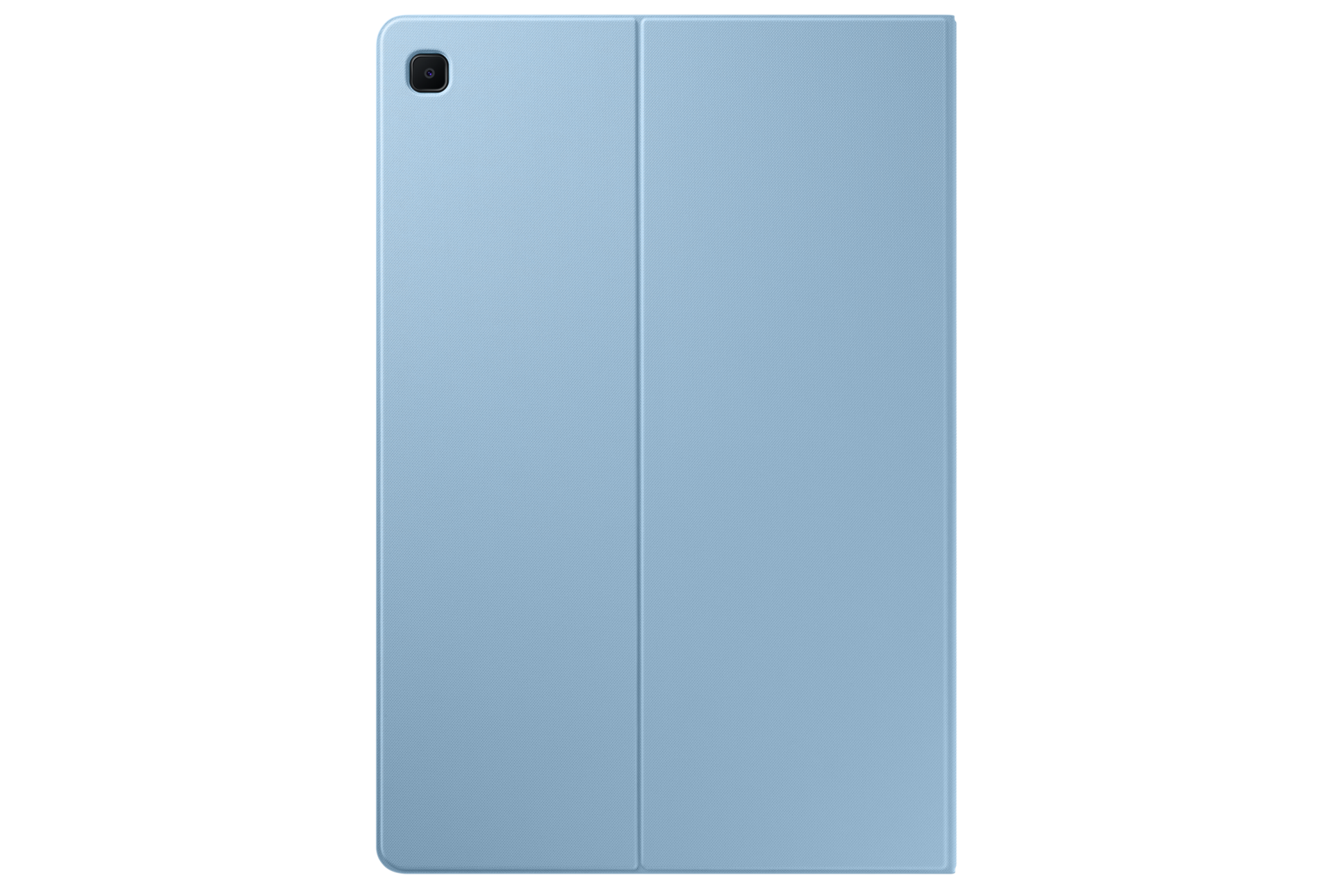 back Blue