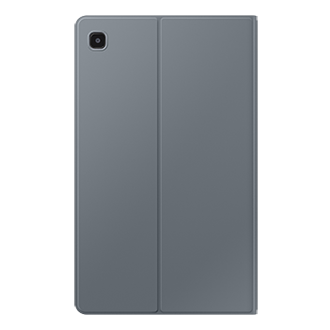 back Dark Gray