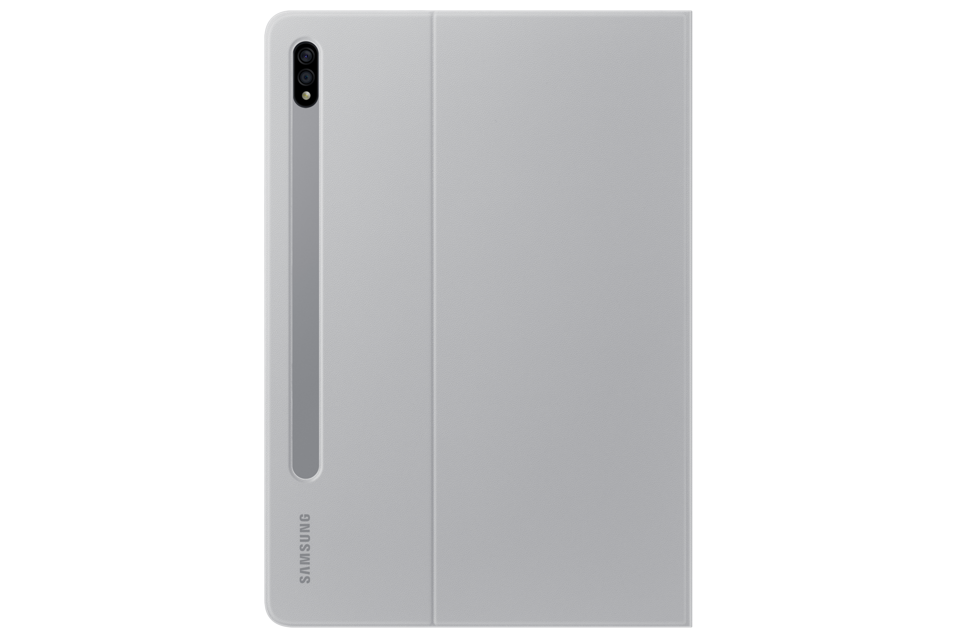 back Mystic Silver