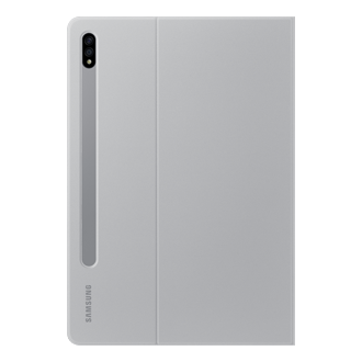 back Mystic Silver