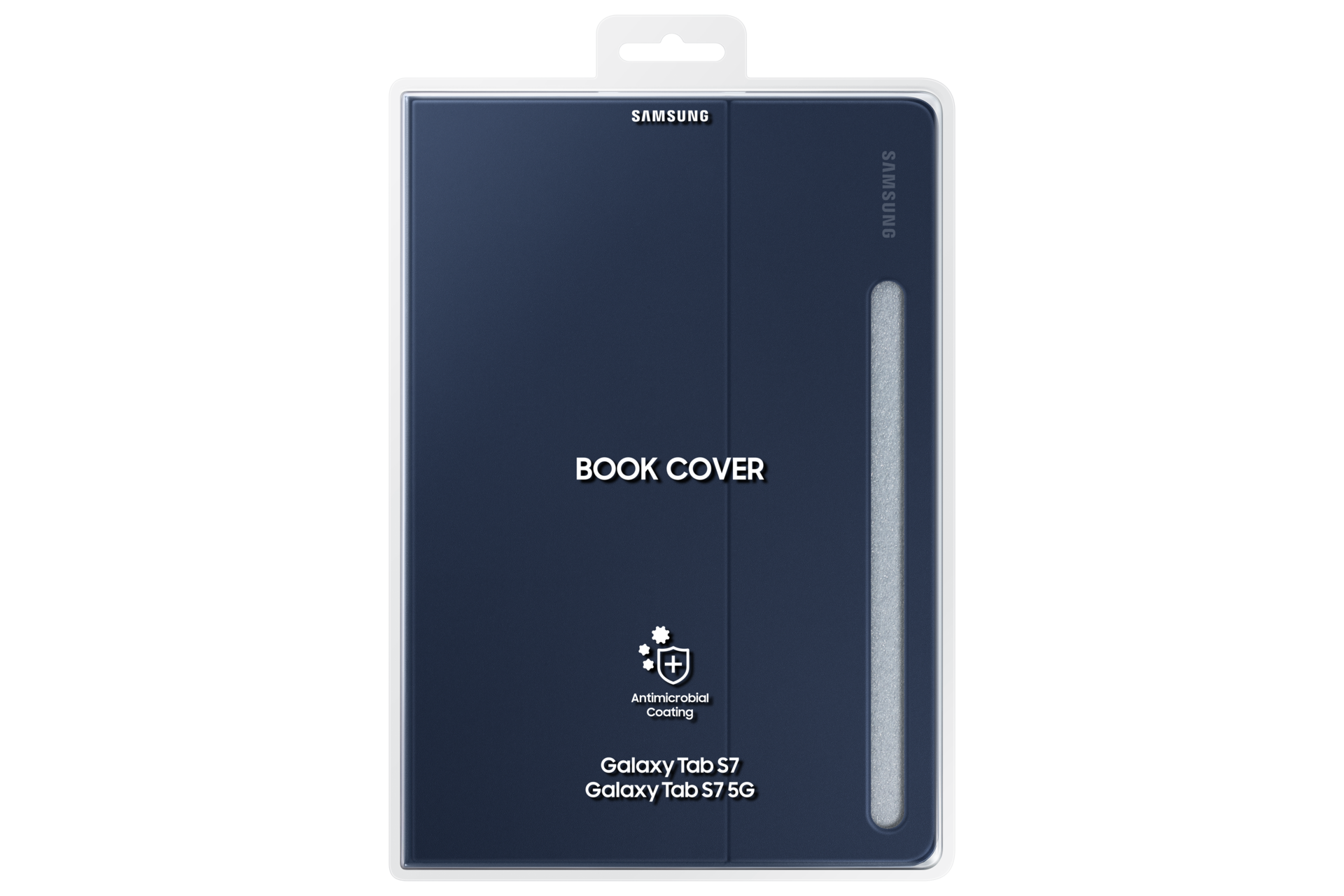 pkg Mystic Navy