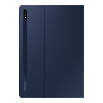 back Mystic Navy