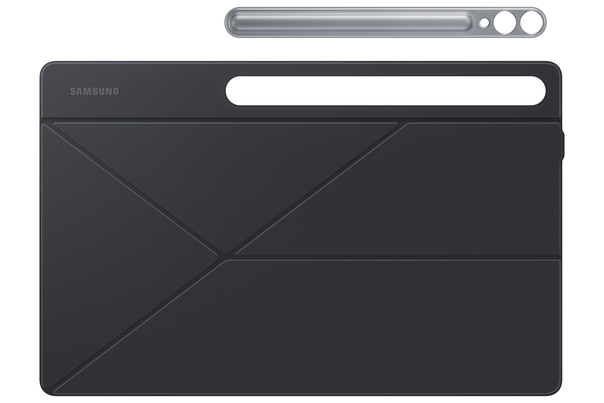 changeble-pen-holder Black