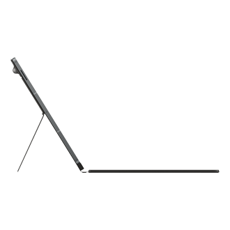 standing2 Black