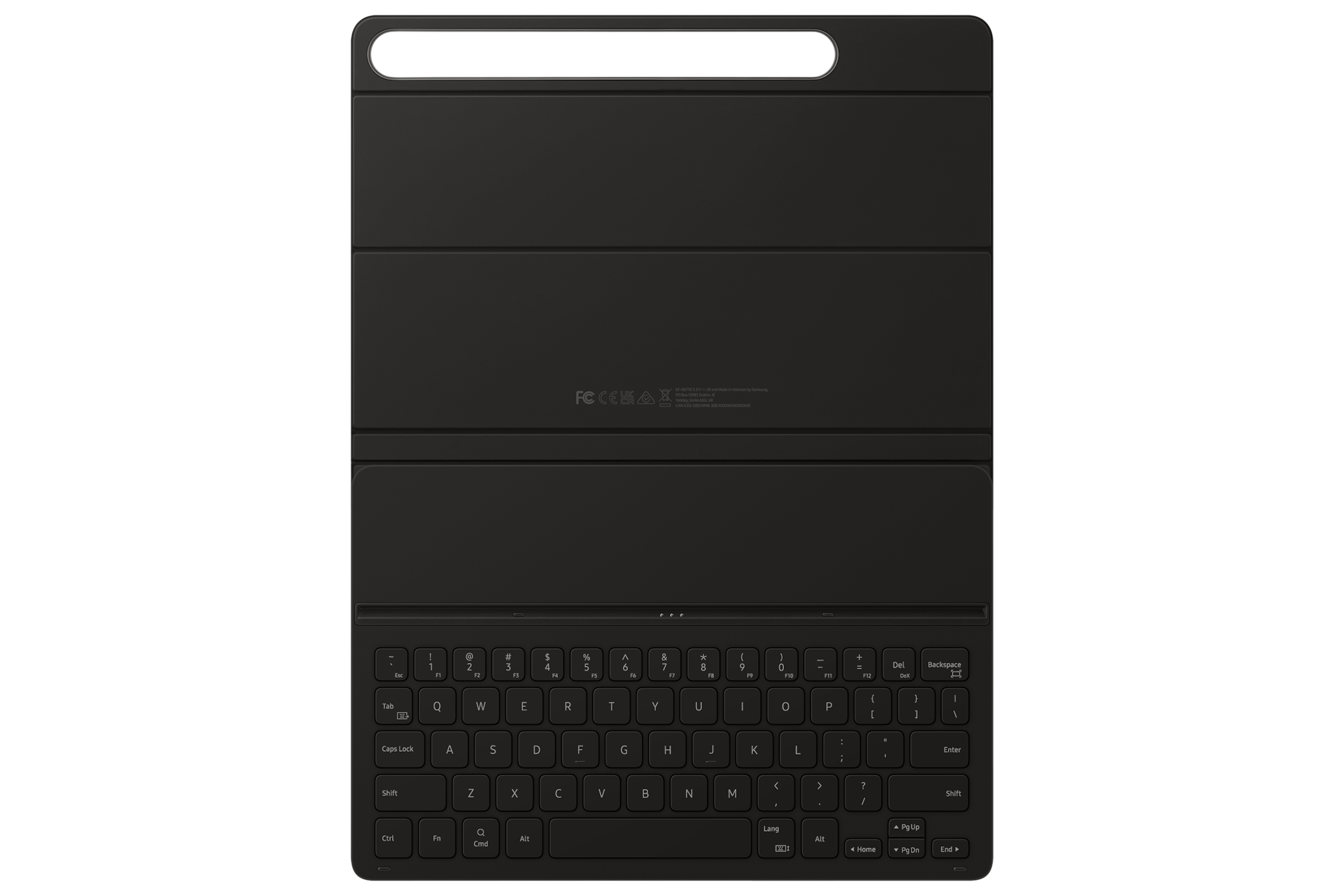 dynamic1 Black