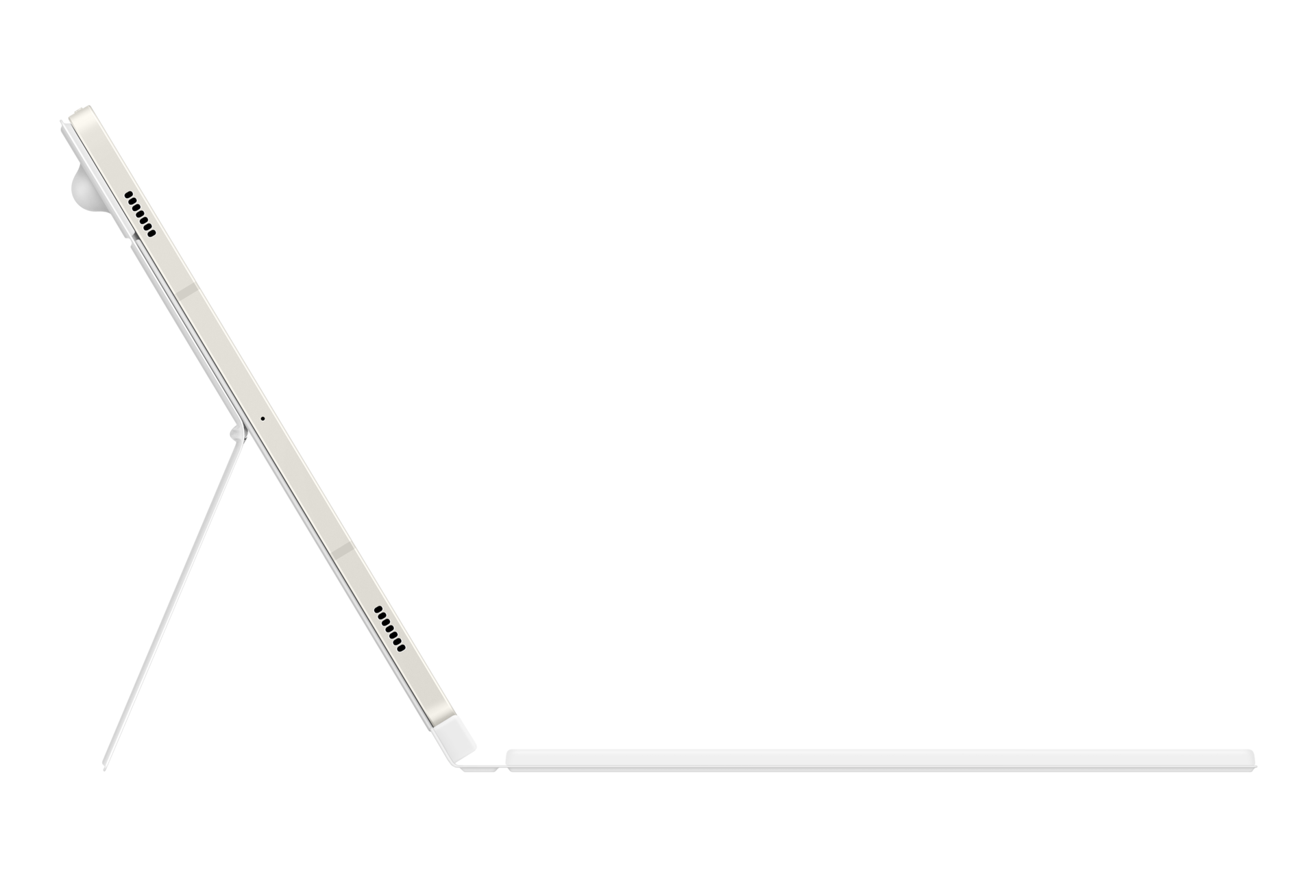 standing2 White
