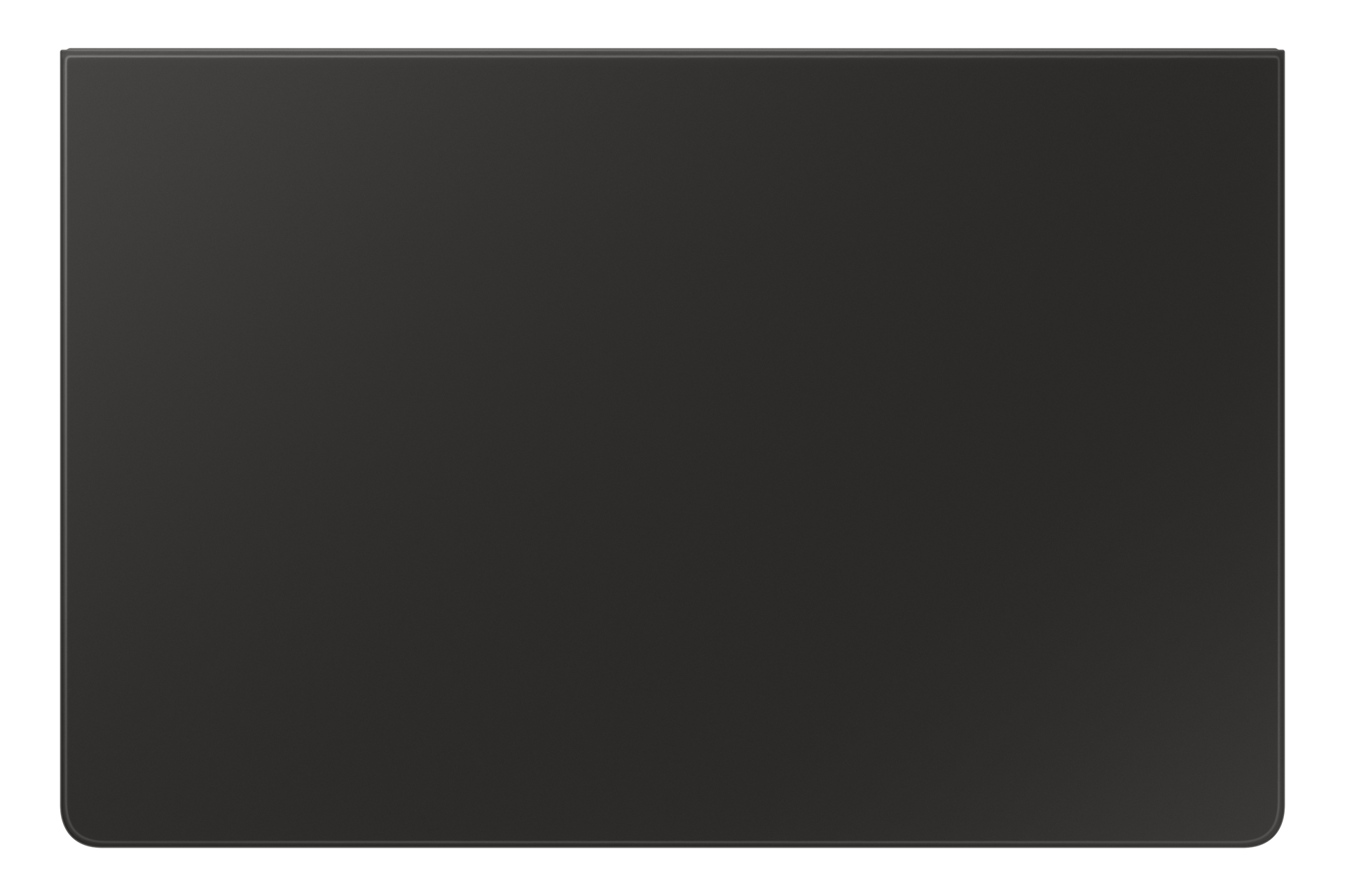 Samsung Slim Book Cover με πληκτρολόγιο (Galaxy Tab S9 +) - Black