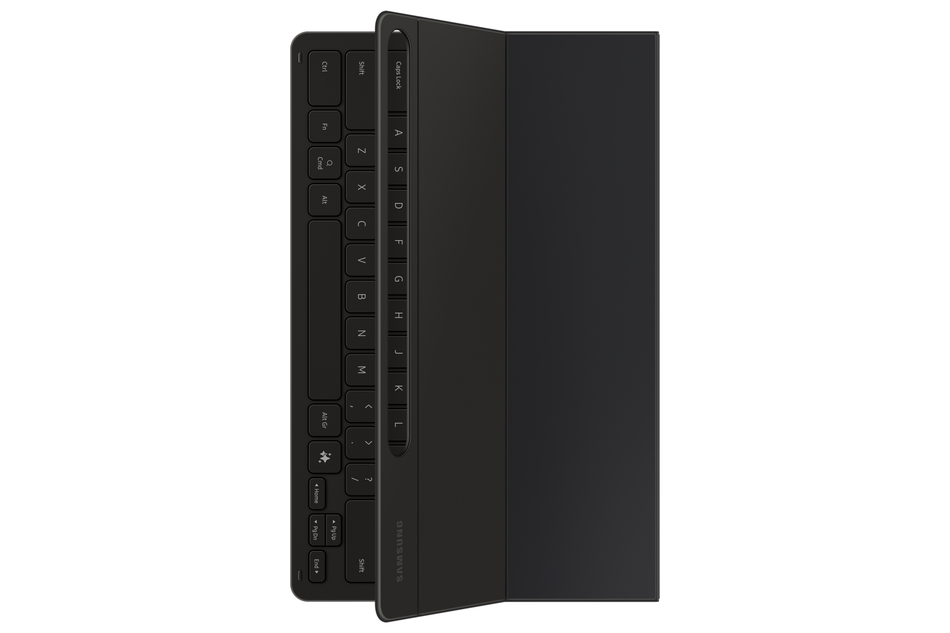 dynamic3 Black