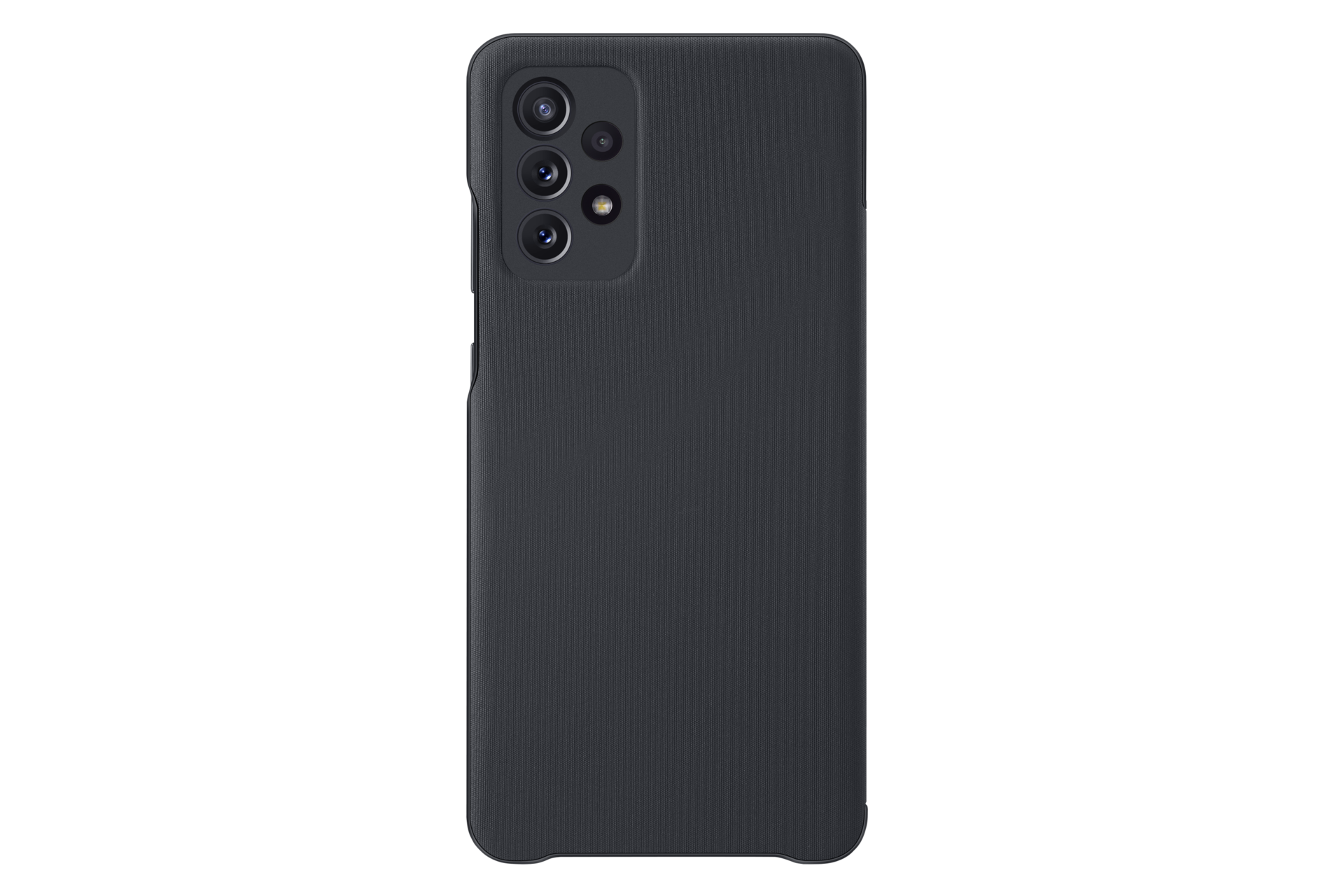 back Black