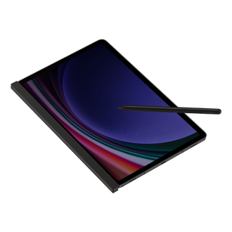 dynamic5 Black
