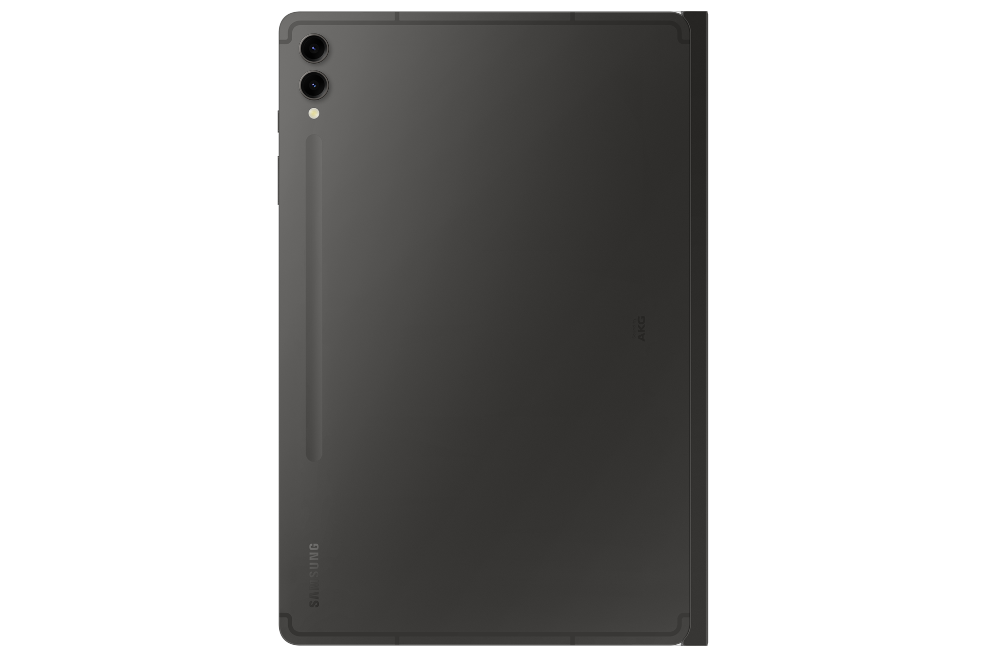 back Black