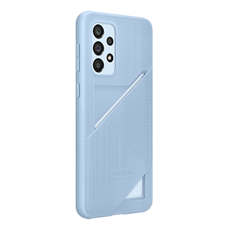 back-l30 Arctic Blue